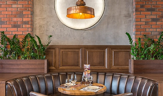 Фото №6 зала Основной зал