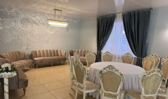 Фото №4 зала Банкетный зал