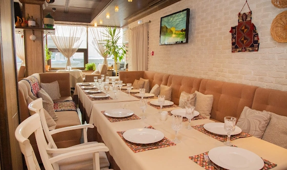 Фото №10 зала Основной зал 