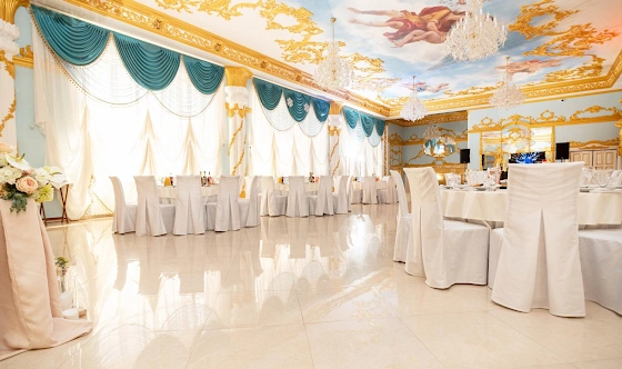 Фото №5 зала Банкетный зал