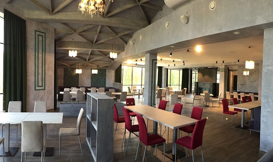 Фото №13 зала Большой банкетный зал