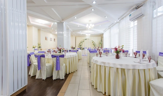 Фото №9 зала Банкетный зал