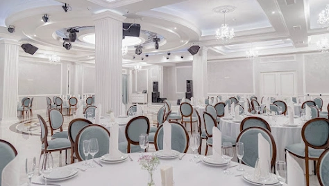 Фото №4 зала Зал «Сиреневый»