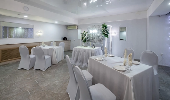 Фото №4 зала Малый зал