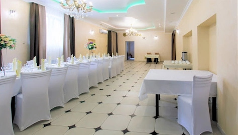 Фото №5 зала Средний зал