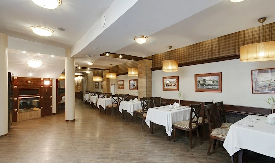 Фото №12 зала Основной зал 