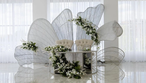 Фото №1 зала Основной зал 