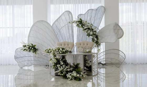 Фото №10 зала Основной зал 