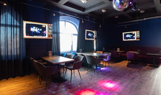 Фото №12 зала Караоке зал