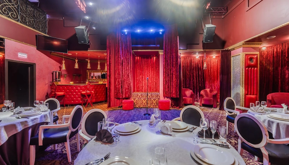 Фото №6 зала Караоке-зал