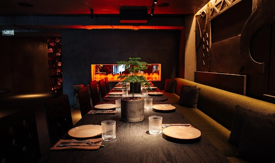 Фото №9 зала 2 этаж 