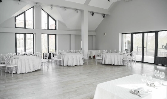 Фото №13 зала Зал «Мансарда»