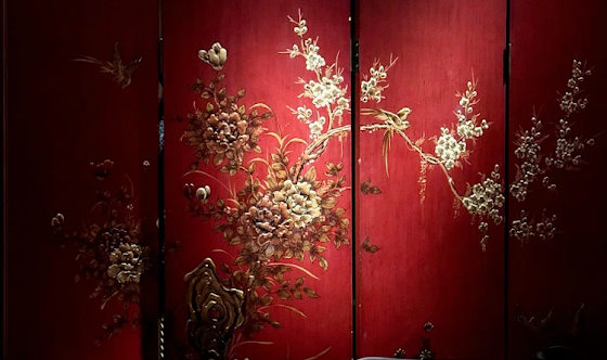 Фото №6 зала Ресторанная зона 