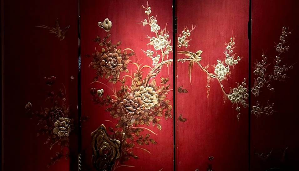 Фото №6 зала Ресторанная зона 