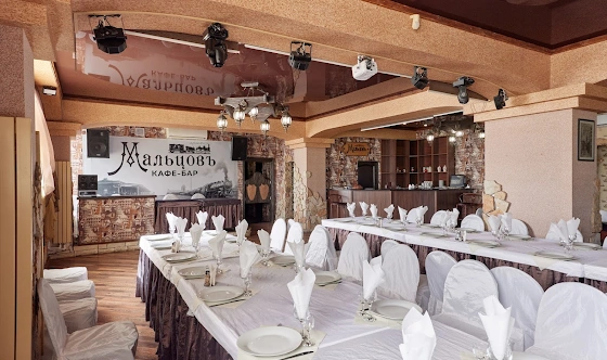 Фото №12 зала Помещение