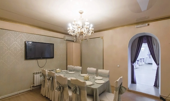 Фото №6 зала Малый зал