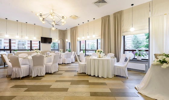 Фото №3 зала Основной зал