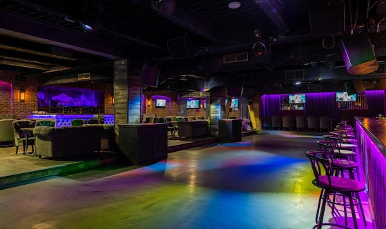 Фото №13 зала Зал «Клуб»