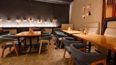 Фото №4 зала Основной зал 