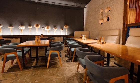 Фото №4 зала Основной зал 