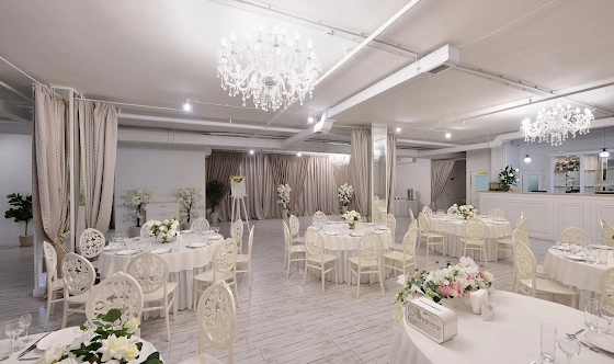 Фото №5 зала Основной зал 