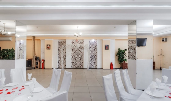 Фото №5 зала Нижний зал