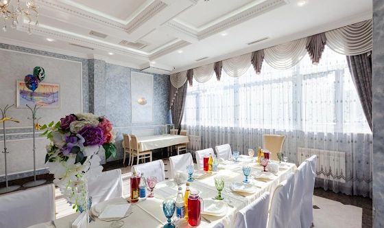 Фото №14 зала Зал на 40 человек 