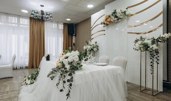 Фото №11 зала Мегаполис