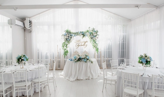 Фото №1 зала Терраса "Premium Hall"