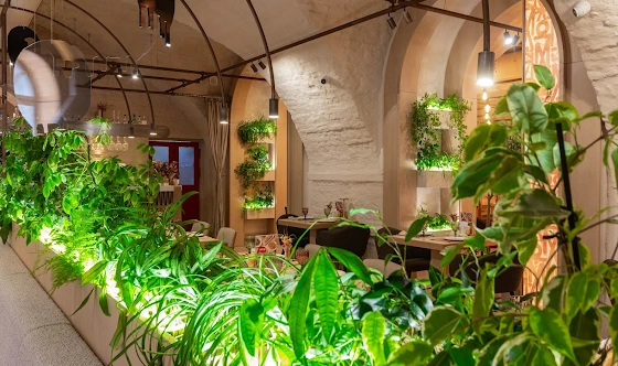 Фото №11 зала Зал "№ 1"