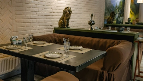 Фото №5 зала Оджах.ури