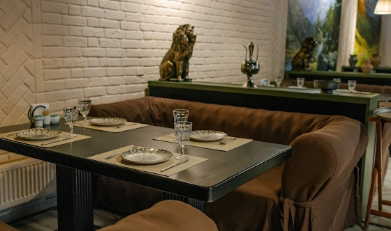 Фото №5 зала Оджах.ури