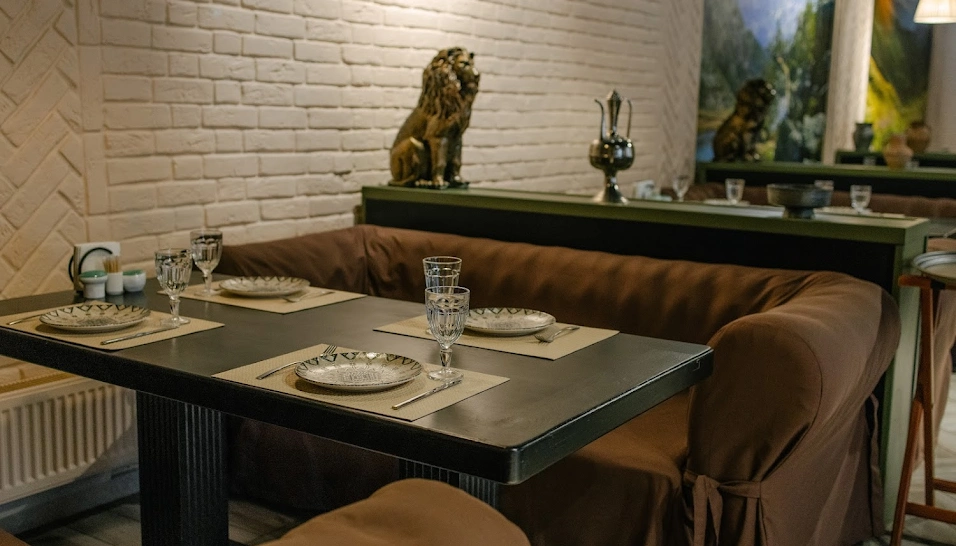 Фото №5 зала Оджах.ури