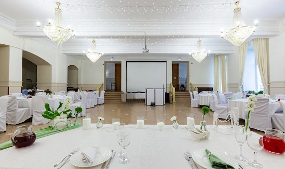 Фото №17 зала Большой зал 