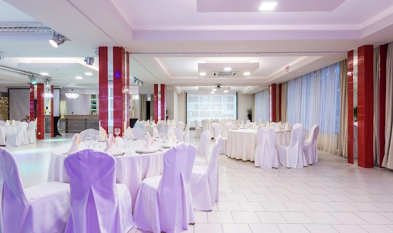 Фото №6 зала Основной зал