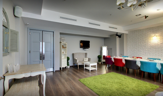 Фото №5 зала Большой зал