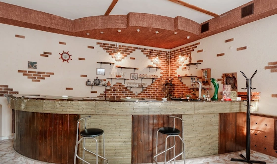 Фото №2 зала Бар