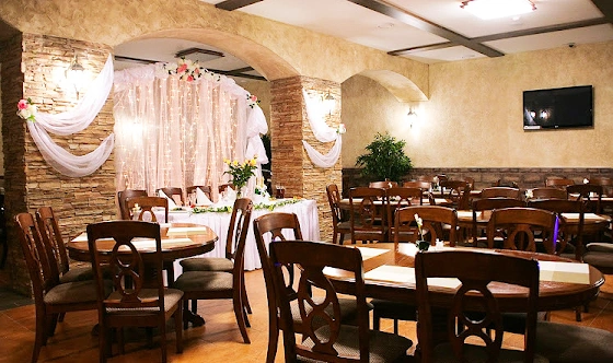 Фото №11 зала Банкетный зал