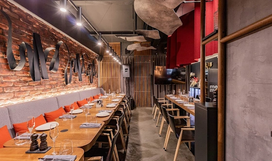 Фото №2 зала Зал "Левый"