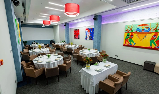 Фото №15 зала Зал «Клод Моне»