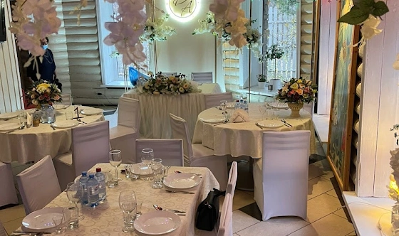 Фото №5 зала Банкетный зал