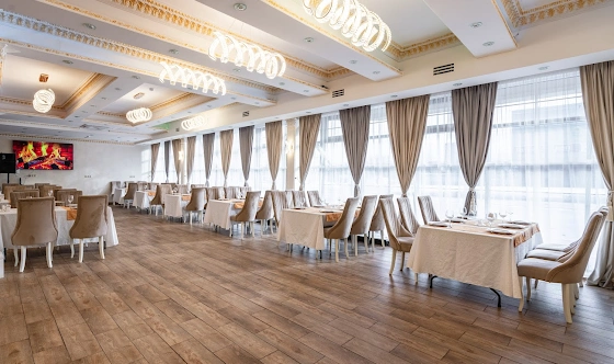 Фото №11 зала Основной зал