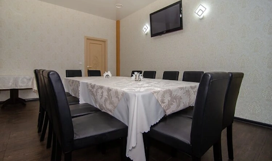 Фото №10 зала Малый банкетный зал