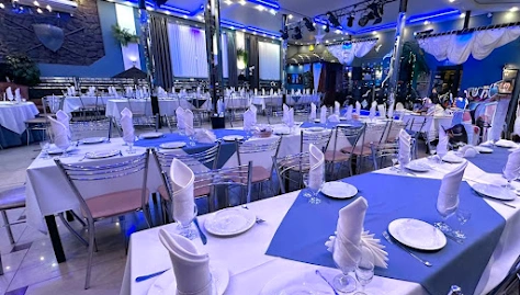 Фото №4 зала Банкетный зал