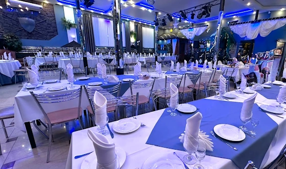 Фото №4 зала Банкетный зал