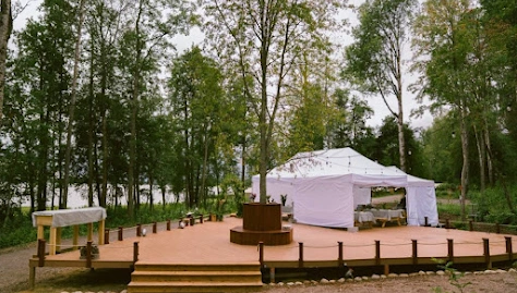 Фото №3 зала Терраса