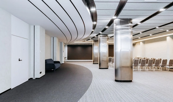 Фото №7 зала Конференц-зал