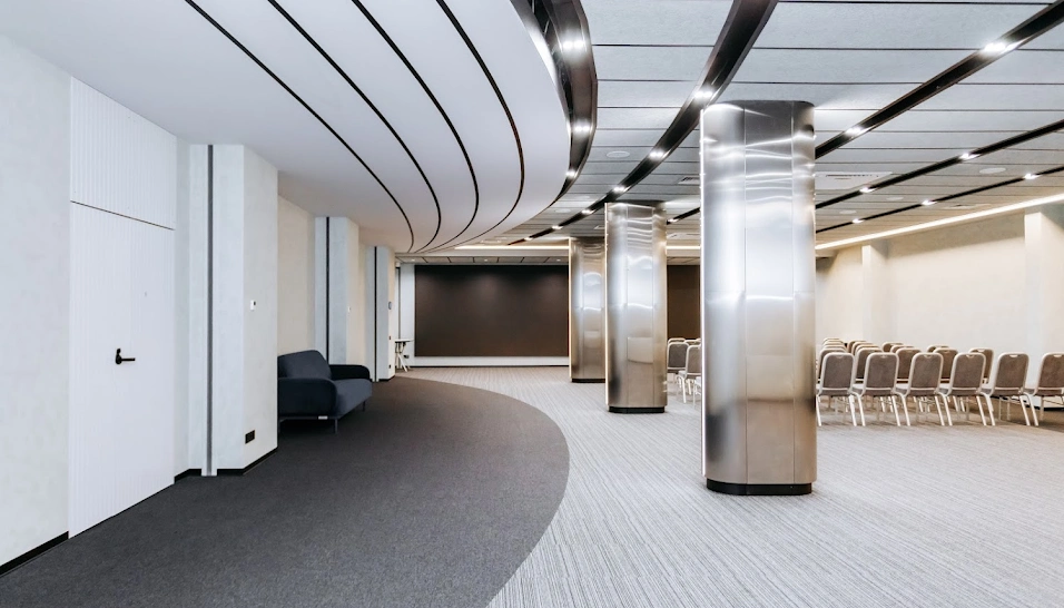 Фото №7 зала Конференц-зал