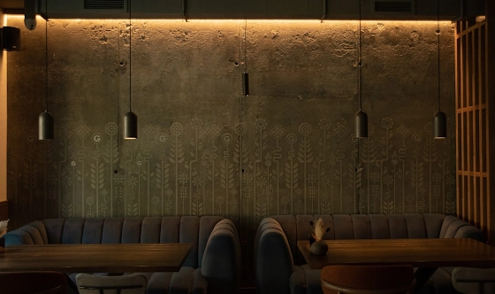 Фото №7 зала Зал "Мягкий"