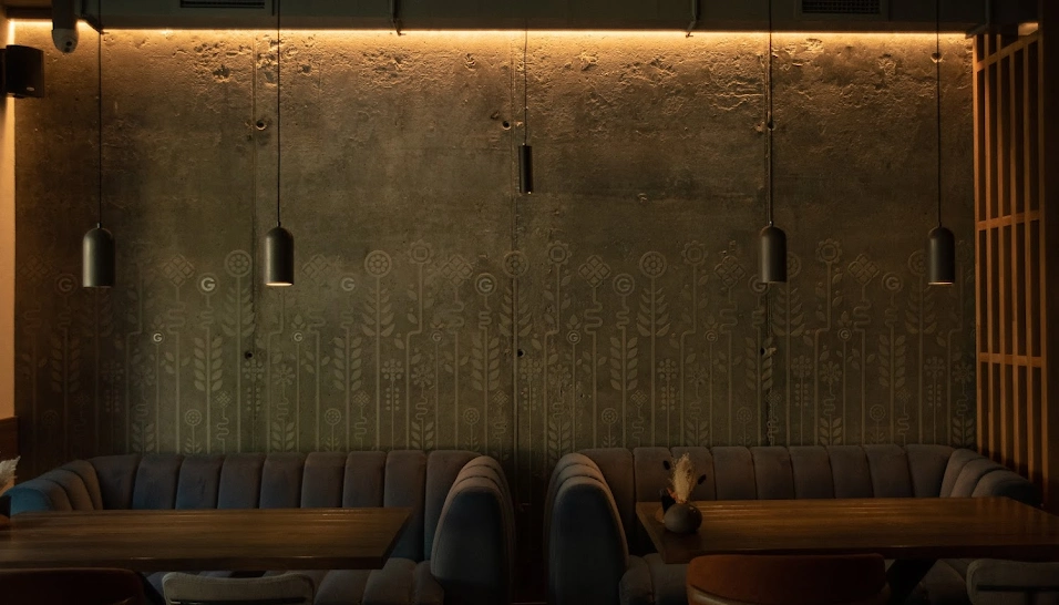 Фото №7 зала Зал "Мягкий"